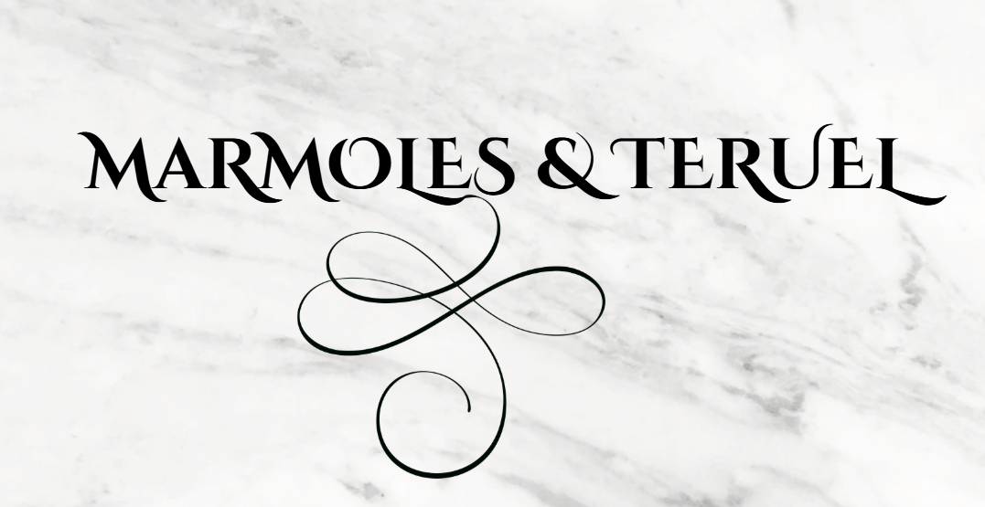 Mármoles Teruel Almería